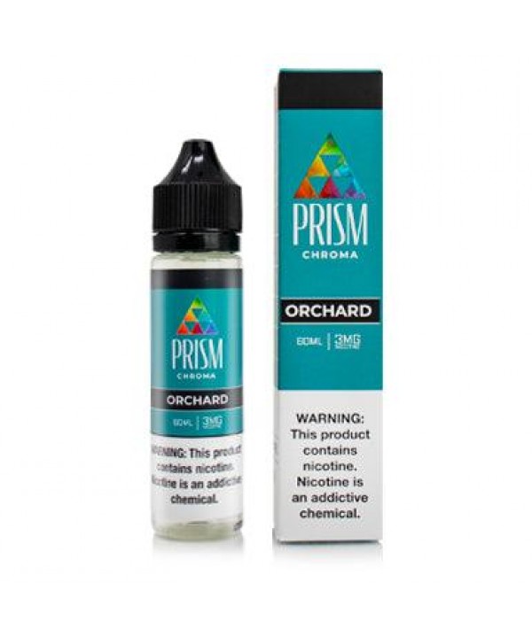 Orchard Orchard