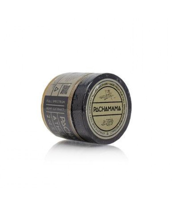 Pachamama Athletic Rub