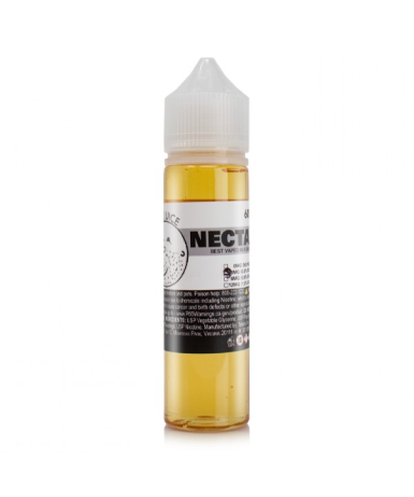 Nectar by Neckbeard Nectar by Neckbeard