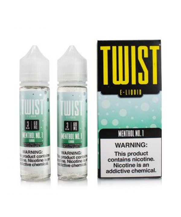 Menthol No. 1 Menthol No. 1