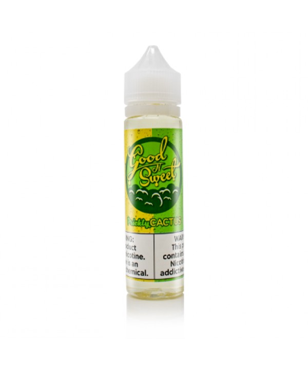 Prickly Cactus Juice Prickly Cactus Juice