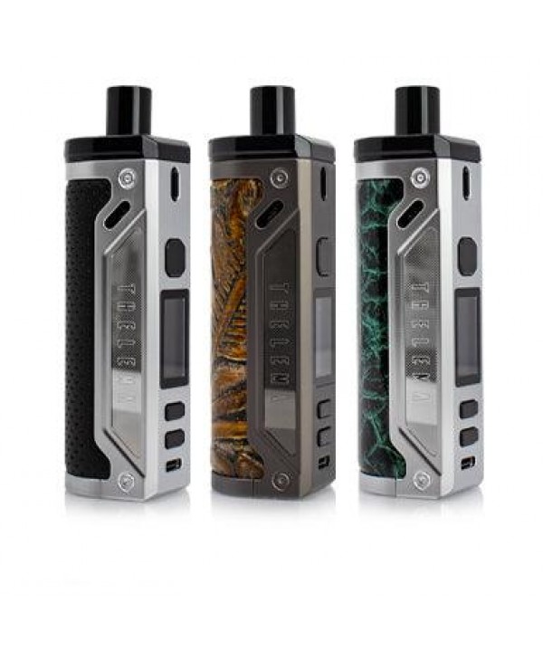 Lost Vape Thelema Kit