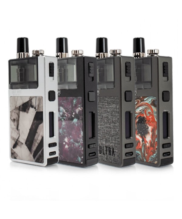 Lost Vape Q-Ultra