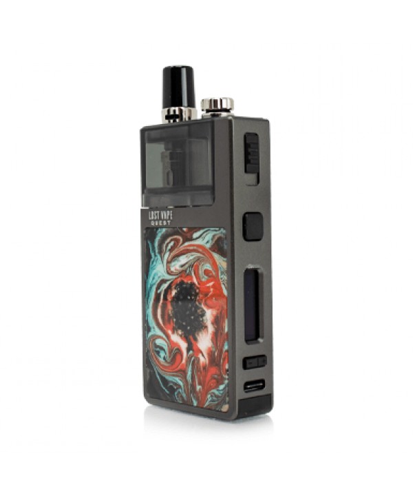 Lost Vape Q-Ultra