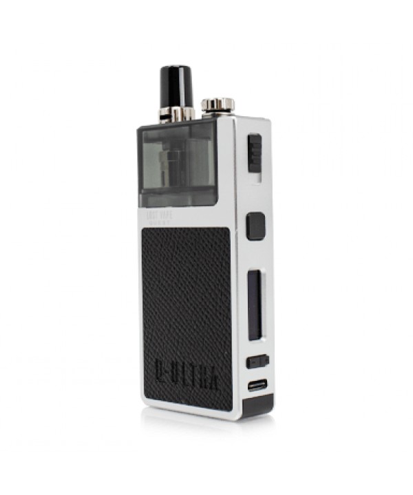 Lost Vape Q-Ultra