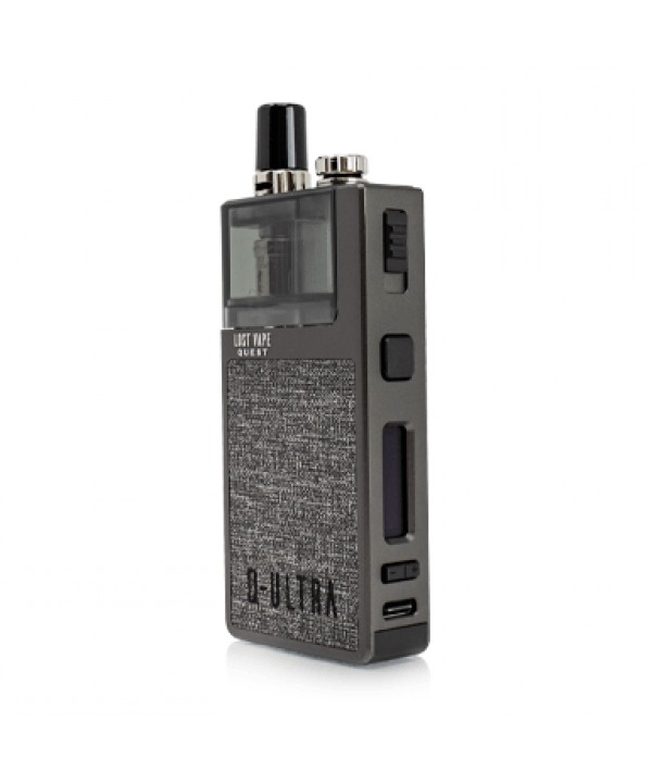 Lost Vape Q-Ultra