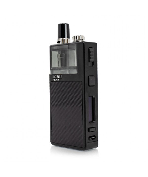 Lost Vape Q-Ultra