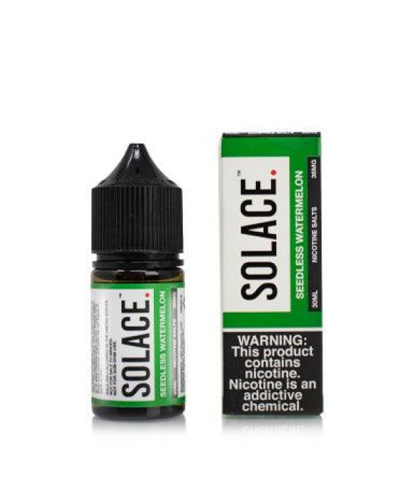 Seedless Watermelon Salt