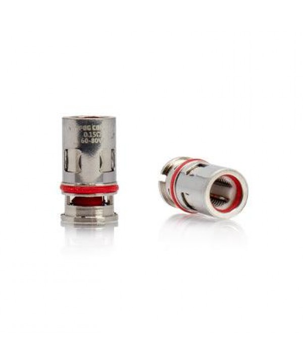 Sigelei FOG Coils