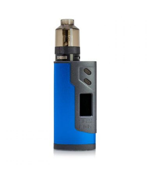 Sigelei 213 FOG Kit