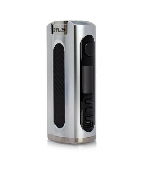 Lost Vape Grus Mod Lost Vape Grus Mod