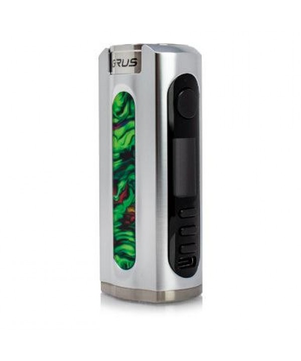 Lost Vape Grus Mod Lost Vape Grus Mod