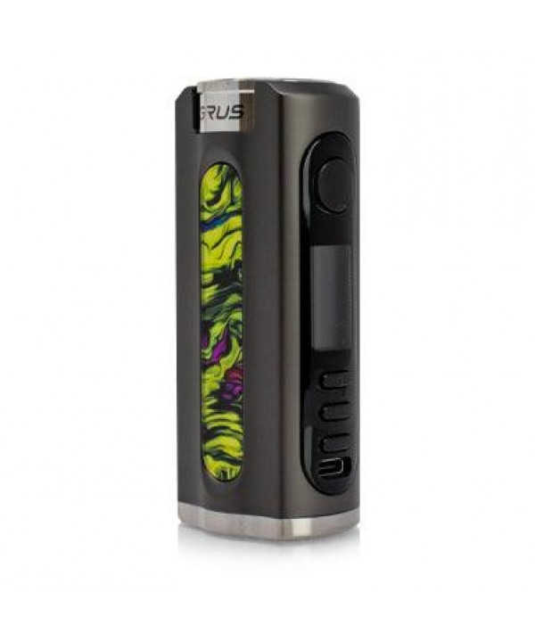 Lost Vape Grus Mod Lost Vape Grus Mod