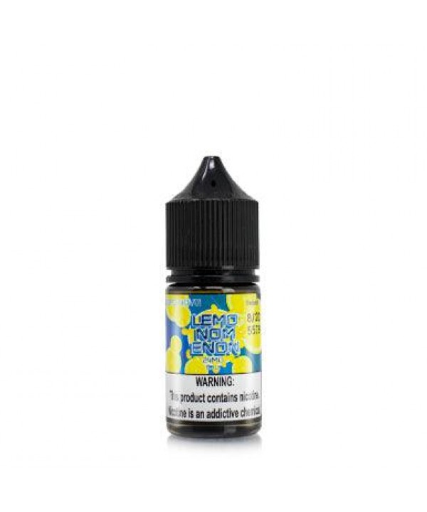 Lemonomenon Salt Lemonomenon Salt
