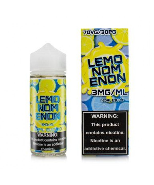 Lemonomenon Lemonomenon