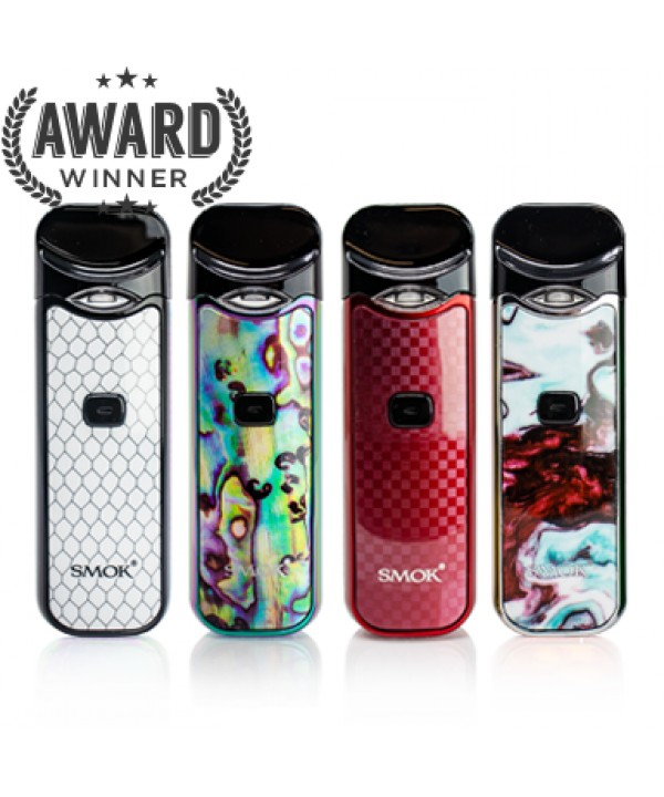 SMOK NORD Kit