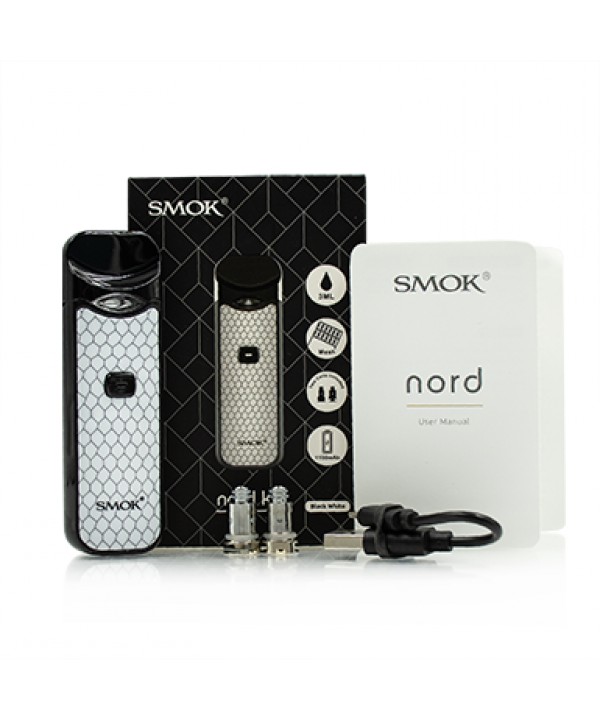 SMOK NORD Kit