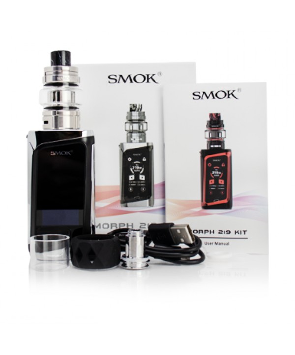 SMOK MORPH 219 Kit