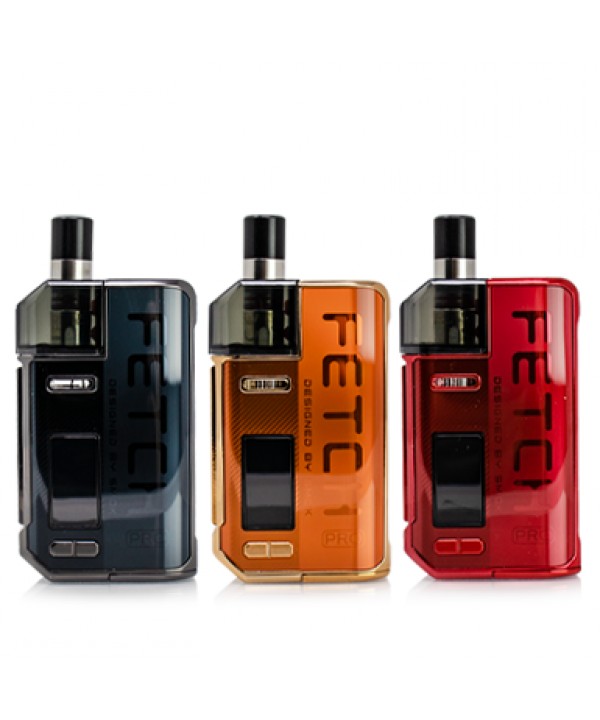 SMOK FETCH Pro