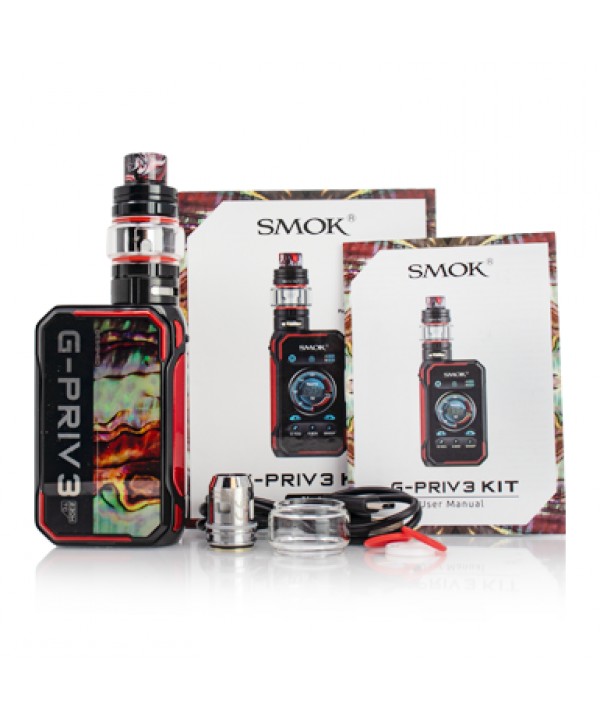 SMOK G-Priv 3 Kit