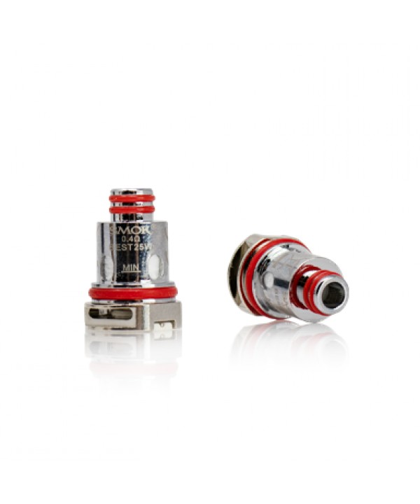 SMOK FETCH Pro