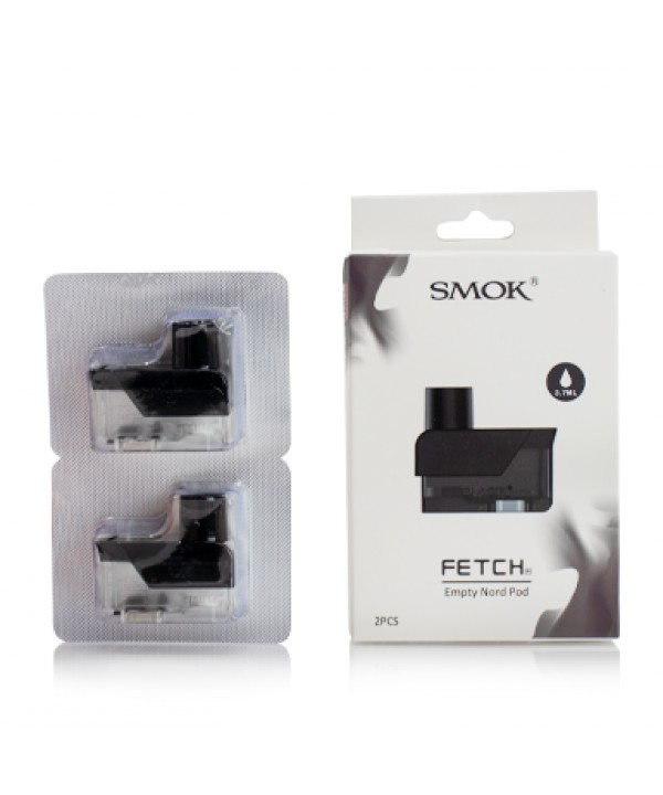 SMOK FETCH MINI Pods