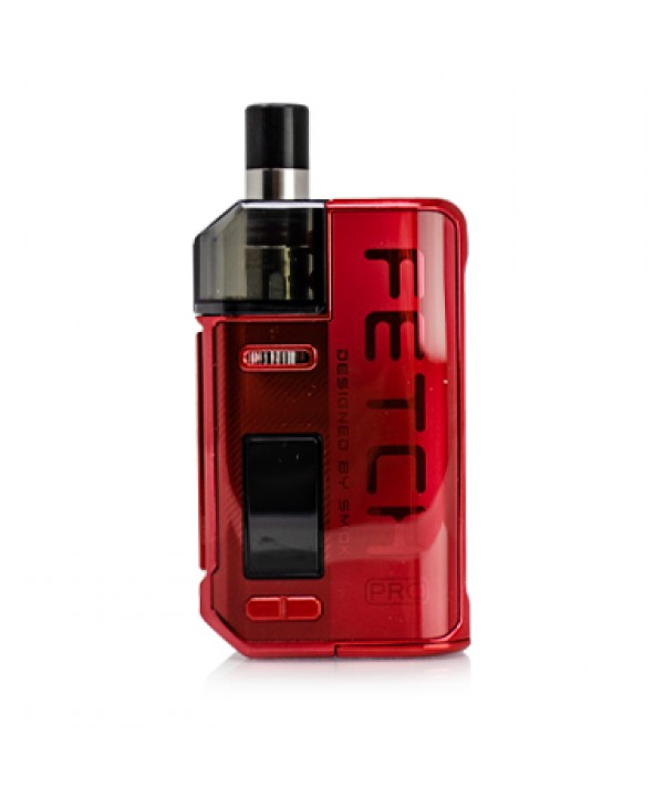 SMOK FETCH Pro