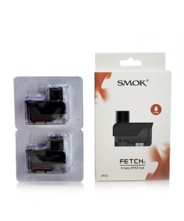 SMOK FETCH MINI Pods