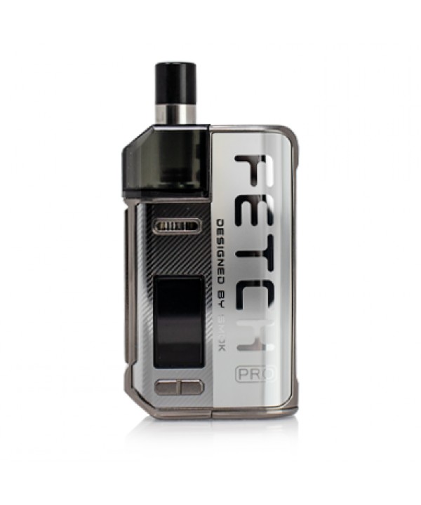 SMOK FETCH Pro