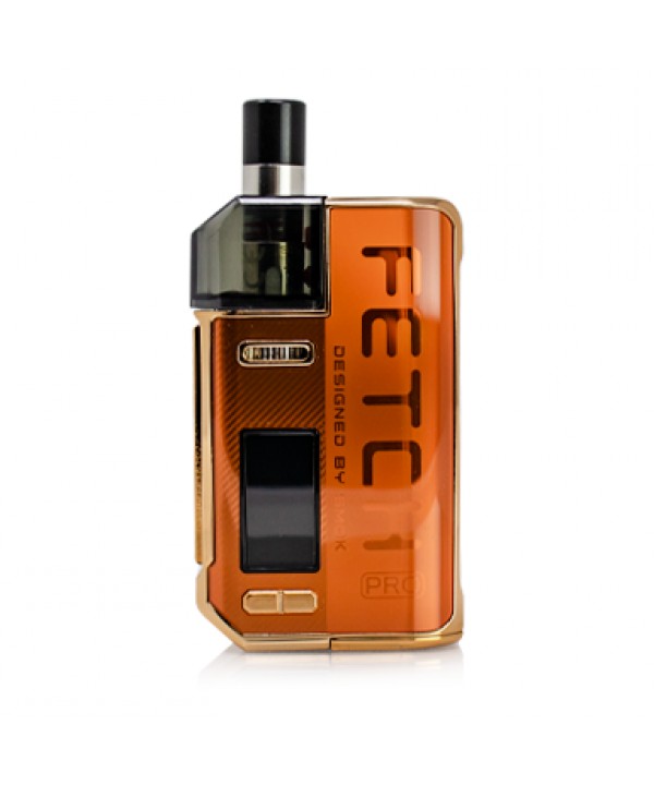 SMOK FETCH Pro