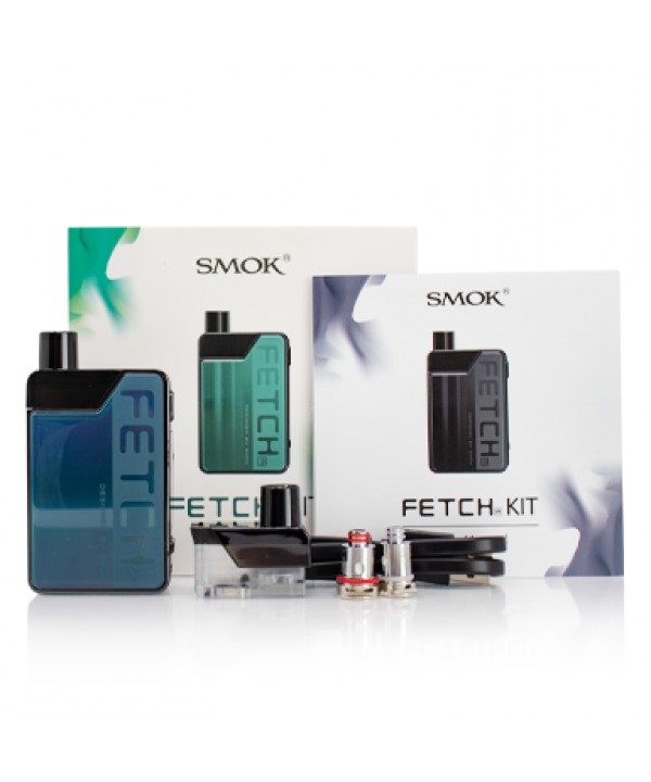 SMOK FETCH MINI Kit