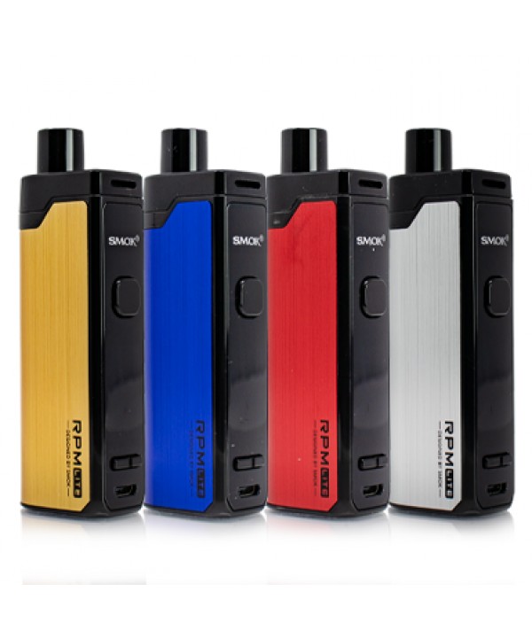 SMOK RPM Lite