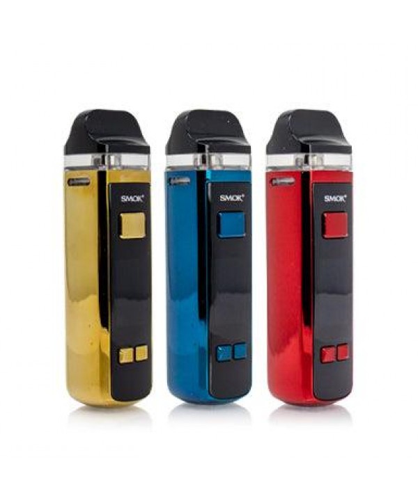 SMOK RPM 2S