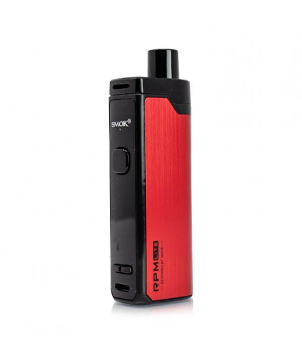 SMOK RPM Lite