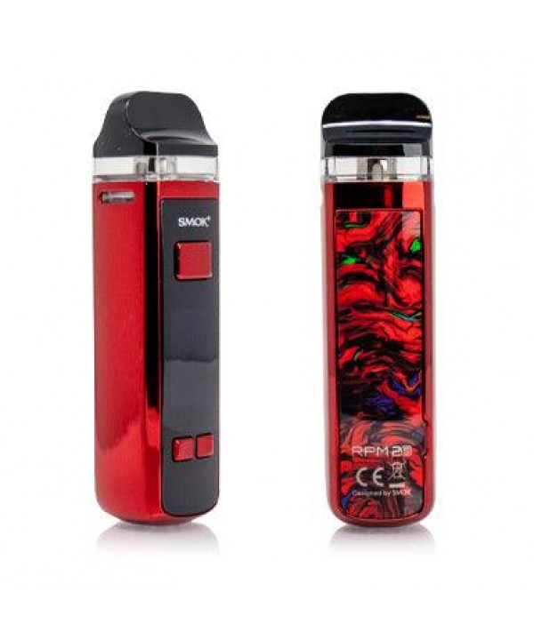 SMOK RPM 2S