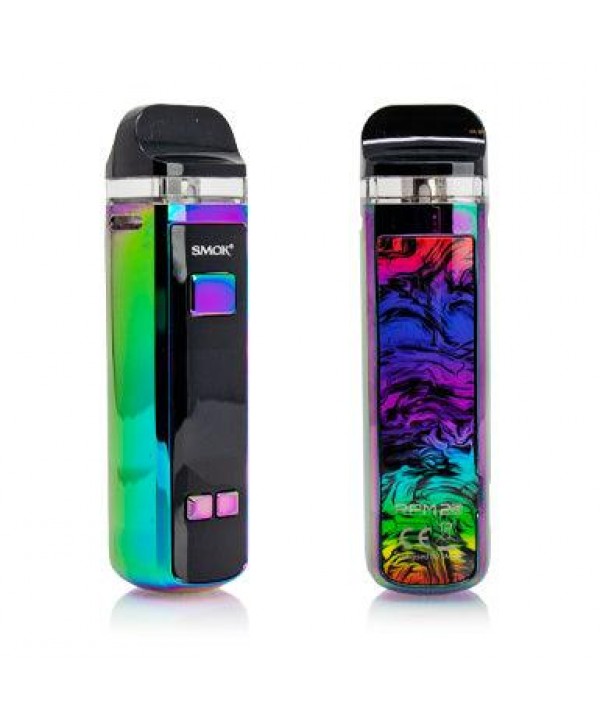 SMOK RPM 2S