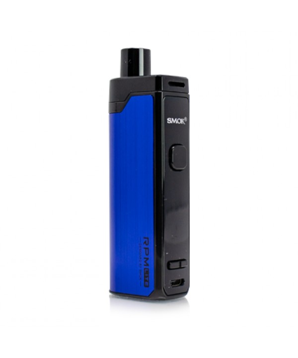 SMOK RPM Lite