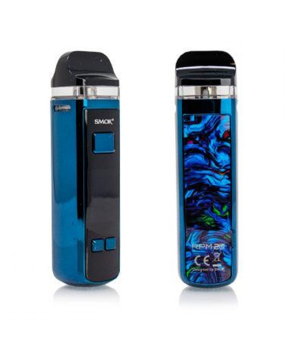 SMOK RPM 2S