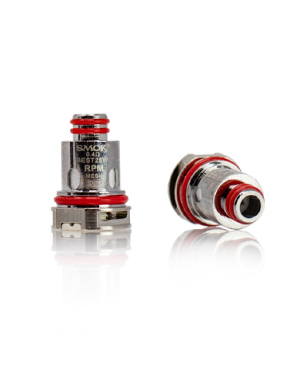 SMOK RPM Lite