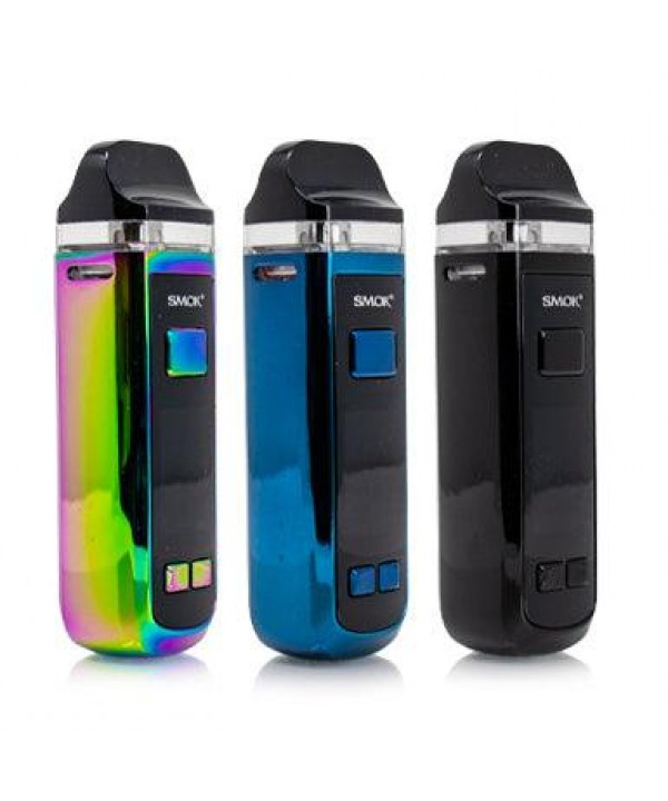 SMOK RPM 2