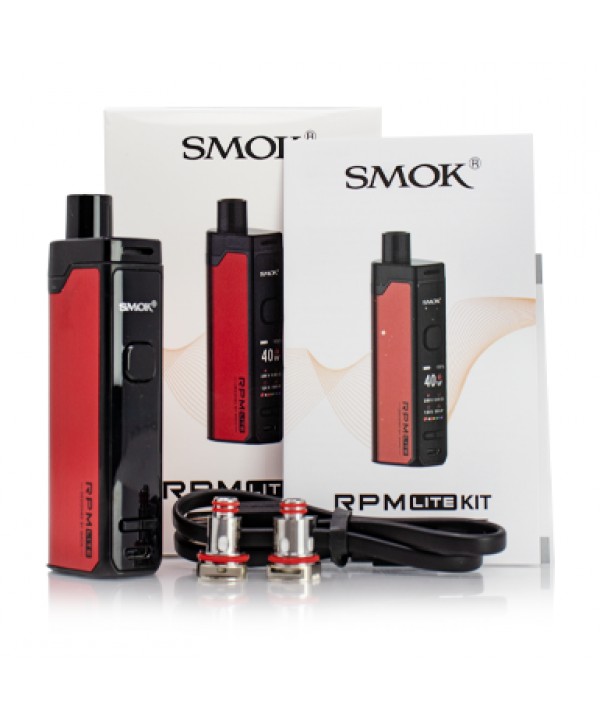 SMOK RPM Lite