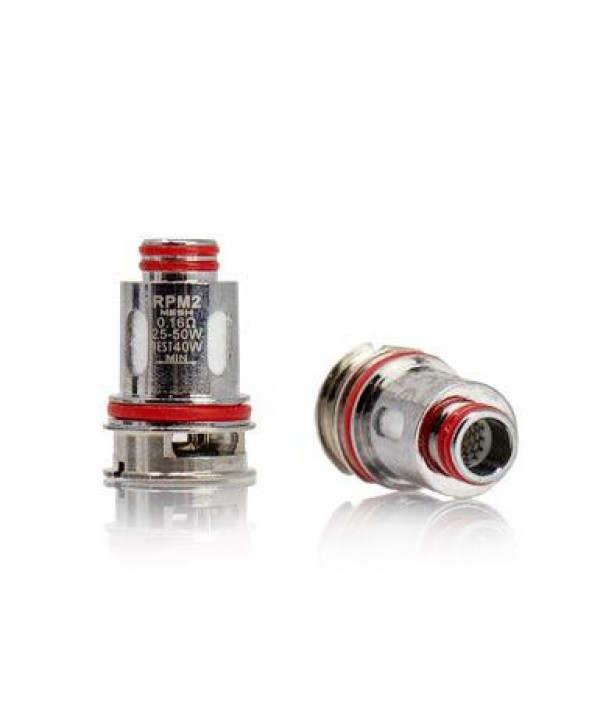 SMOK RPM 2