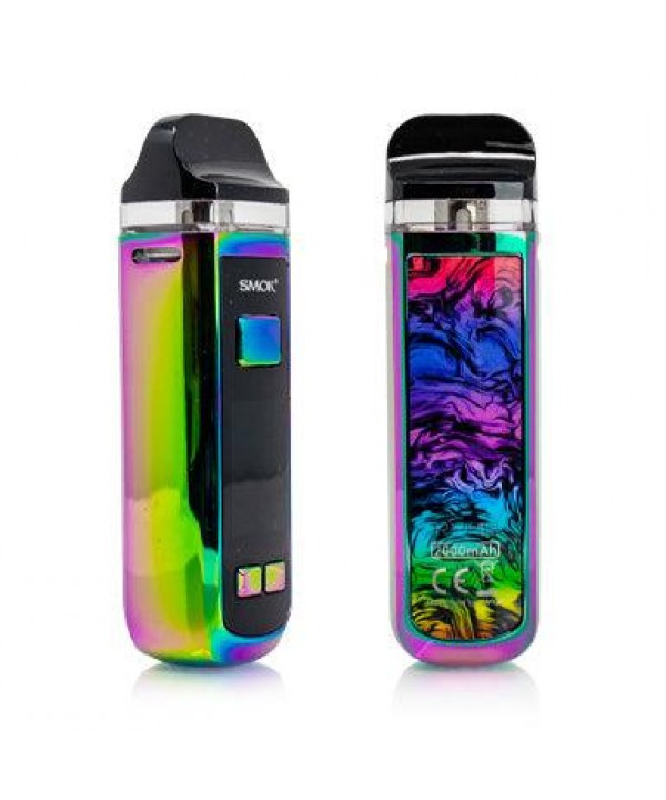 SMOK RPM 2