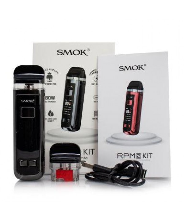 SMOK RPM 2