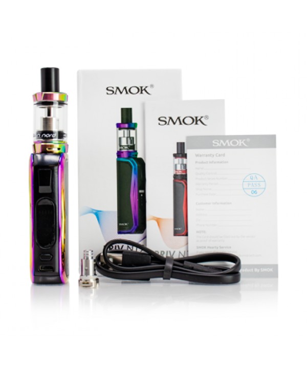 SMOK PRIV N19 Kit