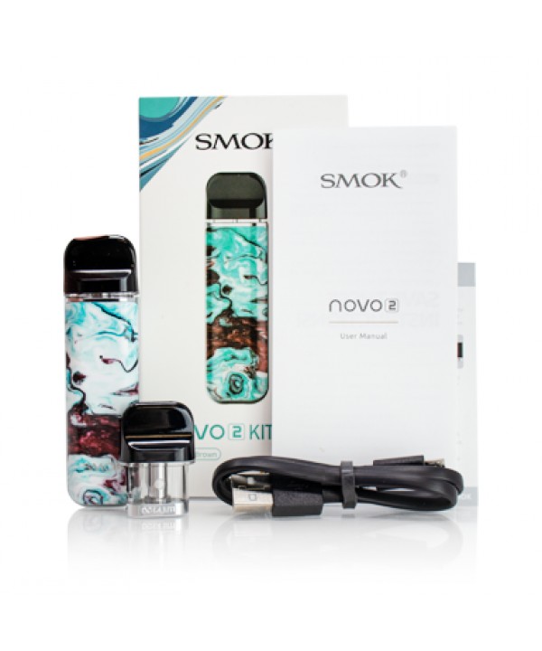 SMOK Novo 2 Kit