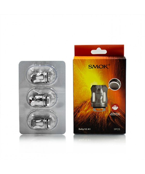 SMOK TFV8 Baby V2 Coils