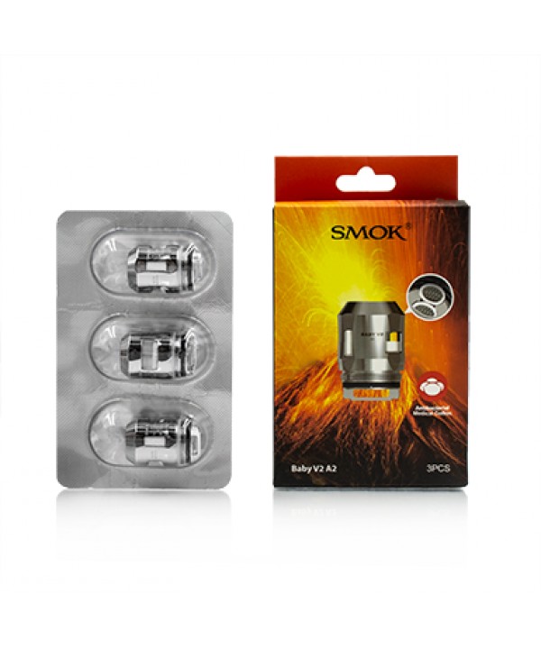 SMOK TFV8 Baby V2 Coils