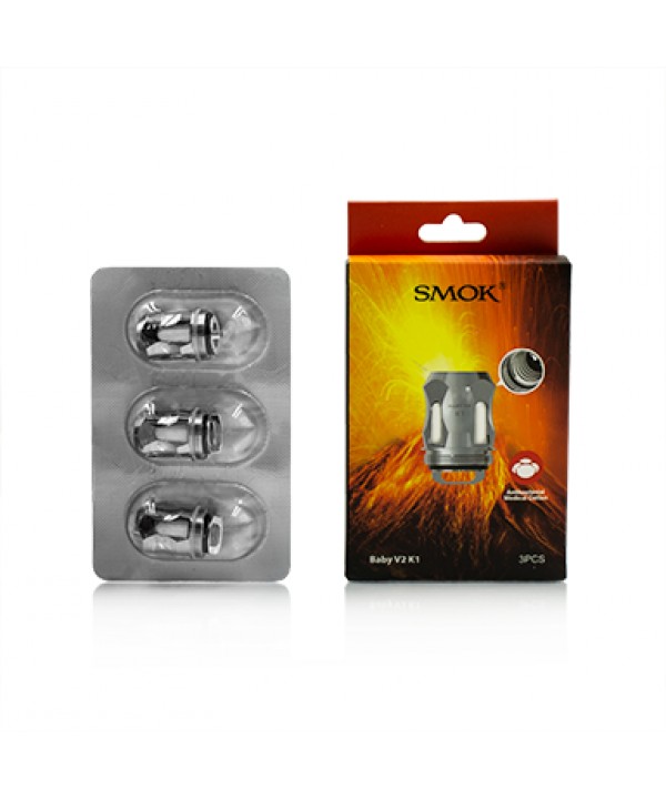 SMOK TFV8 Baby V2 Coils