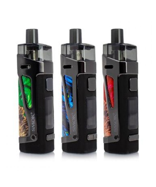 SMOK SCAR-P3